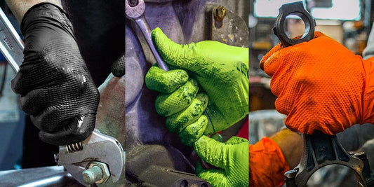 Keeping Workers Safe: A Guide to Personal Protective Equipment (PPE) - Buster's Industrial Supply