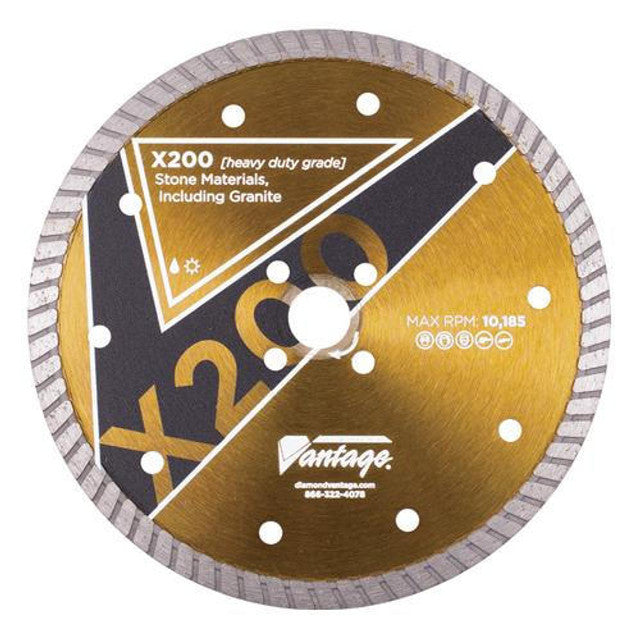 Diamond Tools