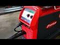 Fronius TransSteel 2700 MIG Welder - 49,0400,0035