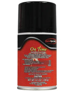 Quest - On Time Metered Insecticide - 12pk - Buster's Industrial Supply