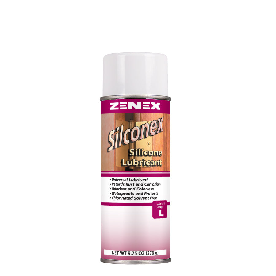 Silconex 16oz - Buster's Industrial Supply