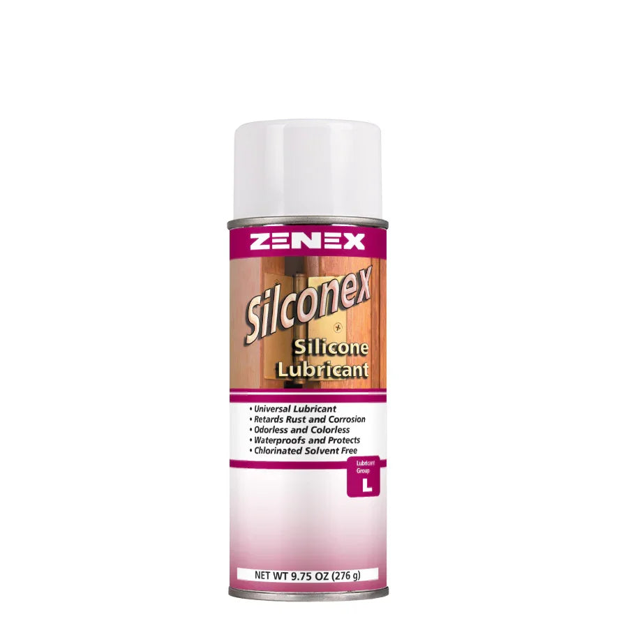 Silconex 16oz - Buster's Industrial Supply