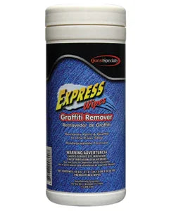 Ez Wipes Graffiti Remover