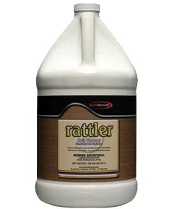 Coil Cleaner - No Rinse - Rattler Evaporator Coil Cleaner 4gl/CS