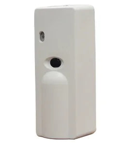 Quest - Metered Aerosol Dispenser - Buster's Industrial Supply