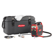 Fronius TransTig 210 TIG / Stick Welder - Buster's Industrial Supply