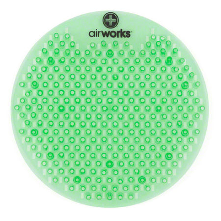Urinal Screen Fresh Garden - Buster's Industrial Supply