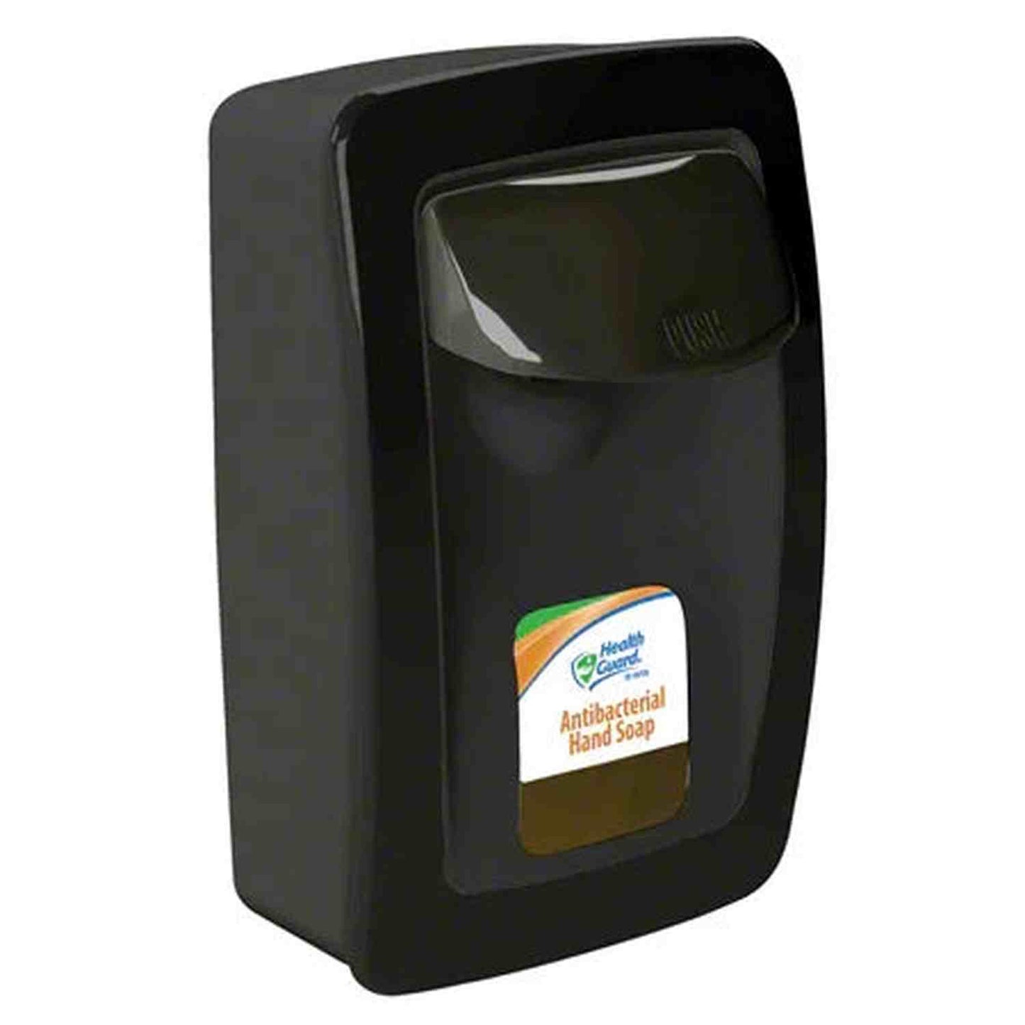 Designer Series Wall Mount Hand Soap Dispenser