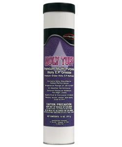 Quest - Moly Tuff Premium Multi-Purpose Moly E.P. Grease - Buster's Industrial Supply