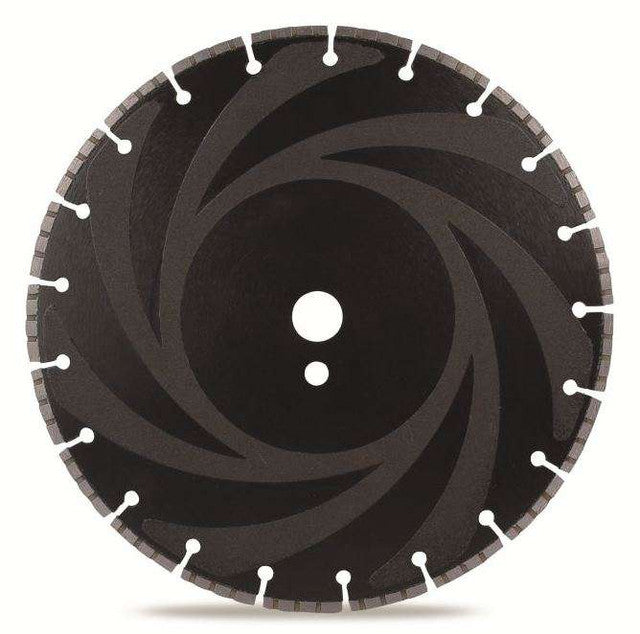 7" x .080 x 10mm x DM7/8"-5/8" Arix - Buster's Industrial Supply