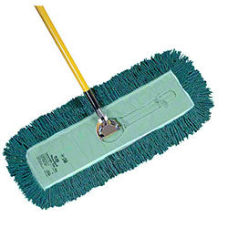 Dust Mop 36" x 5" - Buster's Industrial Supply