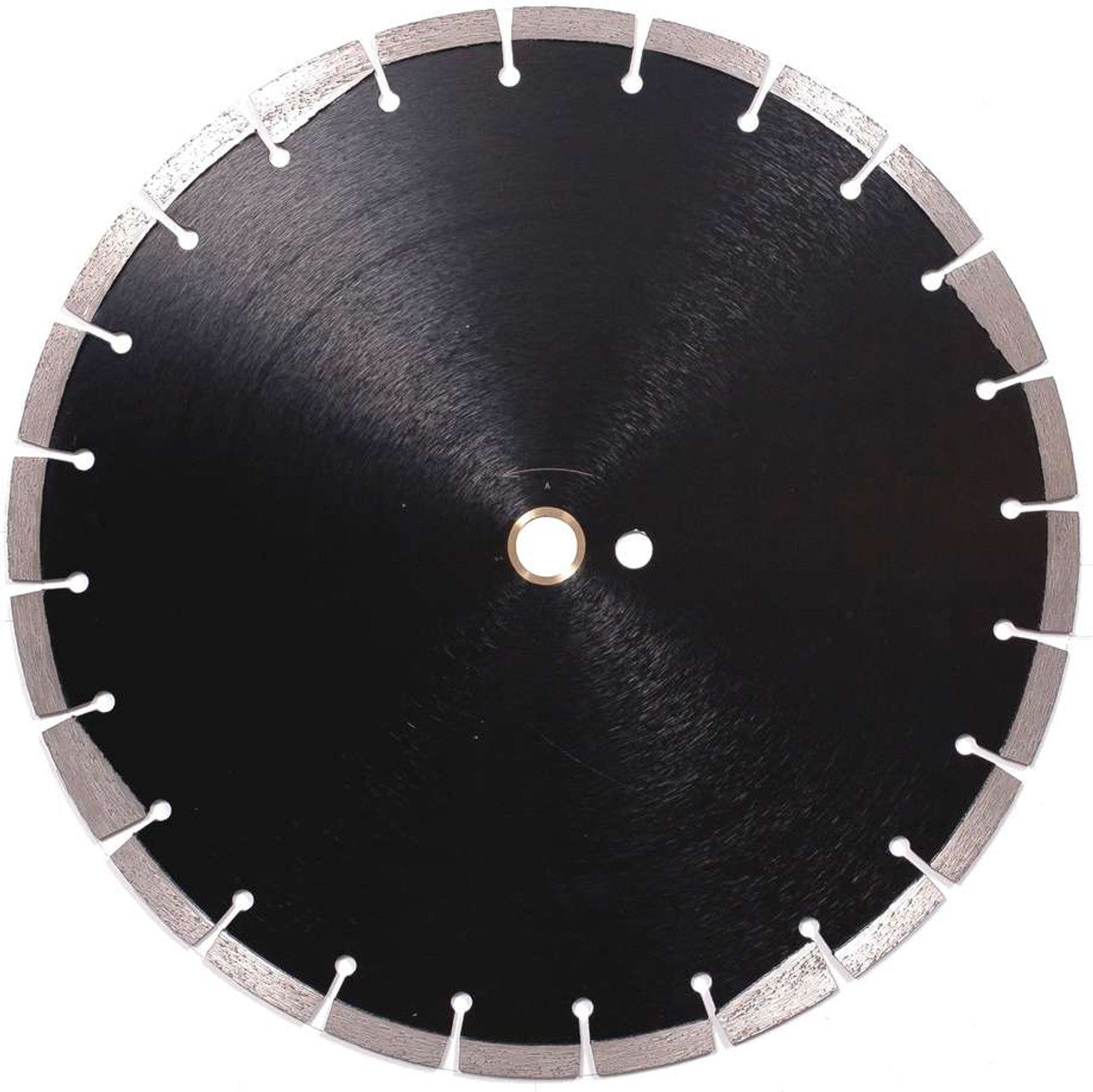 16" x .125 x 12+15 x 1"-20 Multicut Medium - Buster's Industrial Supply