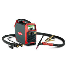 Fronius TransTig 210 TIG / Stick Welder - Buster's Industrial Supply