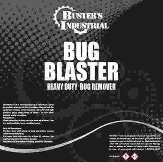 Bug Blaster - RTU - Buster's Industrial Supply