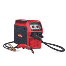 Fronius - TransSteel 2200 MIG/Stick Welder - Buster's Industrial Supply