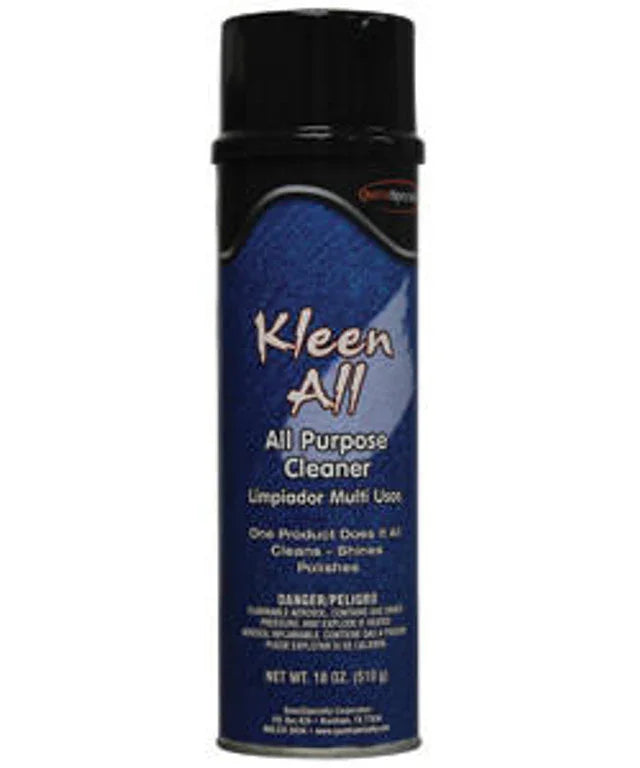 Quest - Cobra Non-Rinse Evaporator cleaner Aerosol - Buster's Industrial Supply