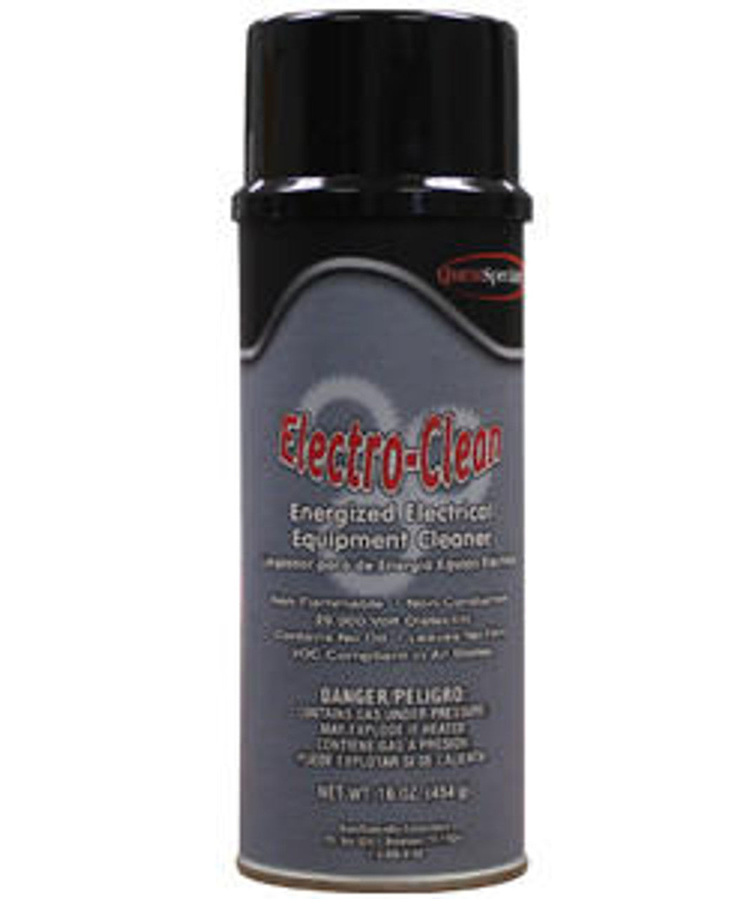 Quest - Electro-Clean - Buster's Industrial Supply