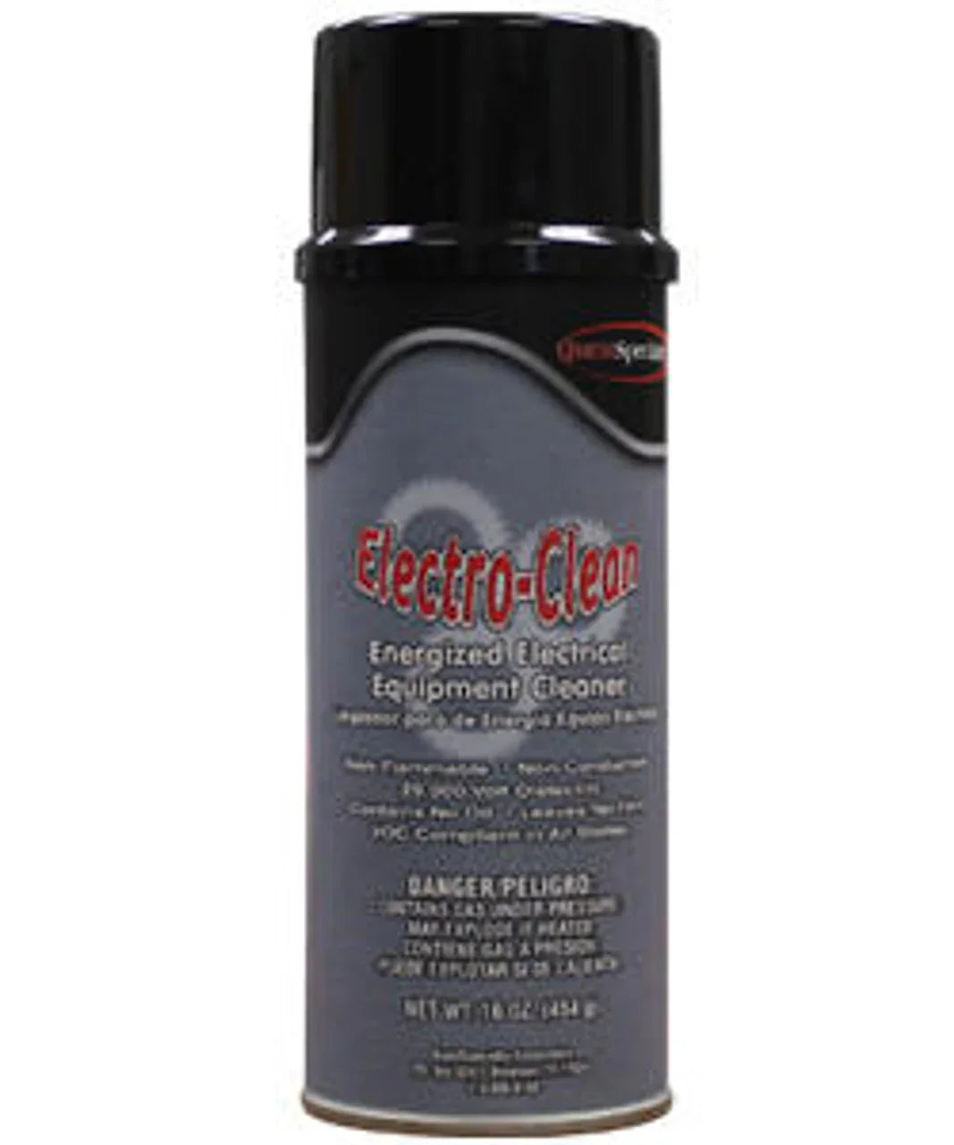 Quest - Electro-Clean - Buster's Industrial Supply