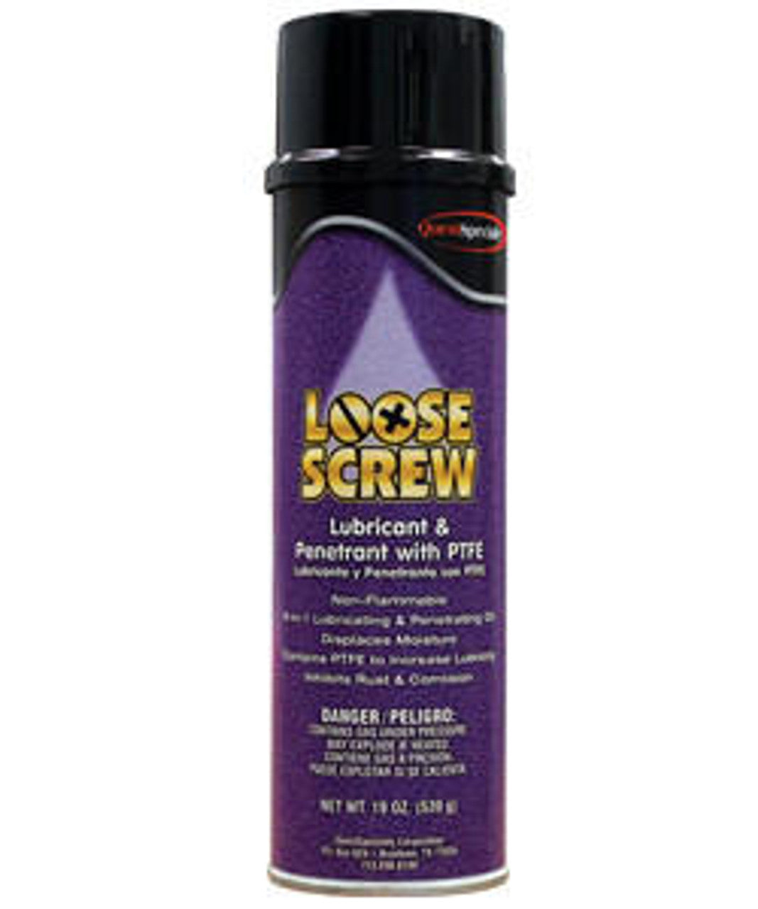 Quest - Loose Screw - Buster's Industrial Supply