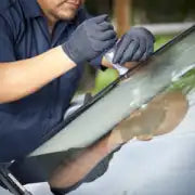 Nitrile Glove 6 mil Blk - Buster's Industrial Supply