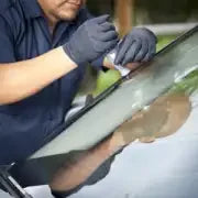 Nitrile Glove 6 mil Blk - Buster's Industrial Supply