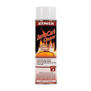 Carb & Choke Cleaner - Buster's Industrial Supply