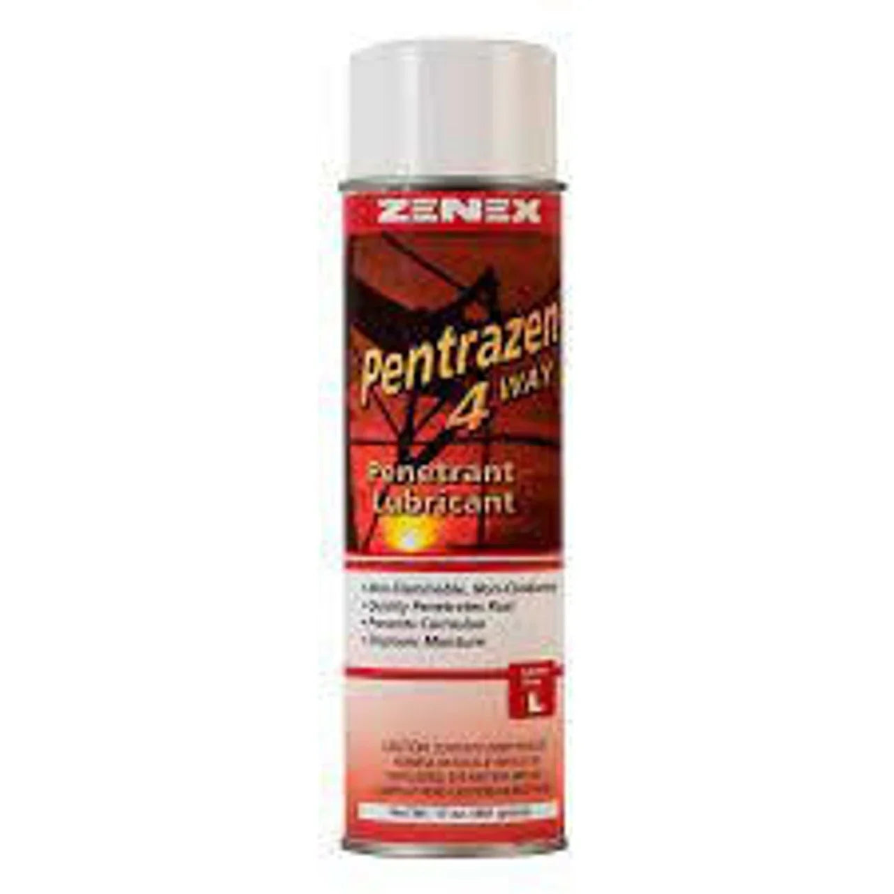 Pentrazen 4 Way 16oz - Buster's Industrial Supply