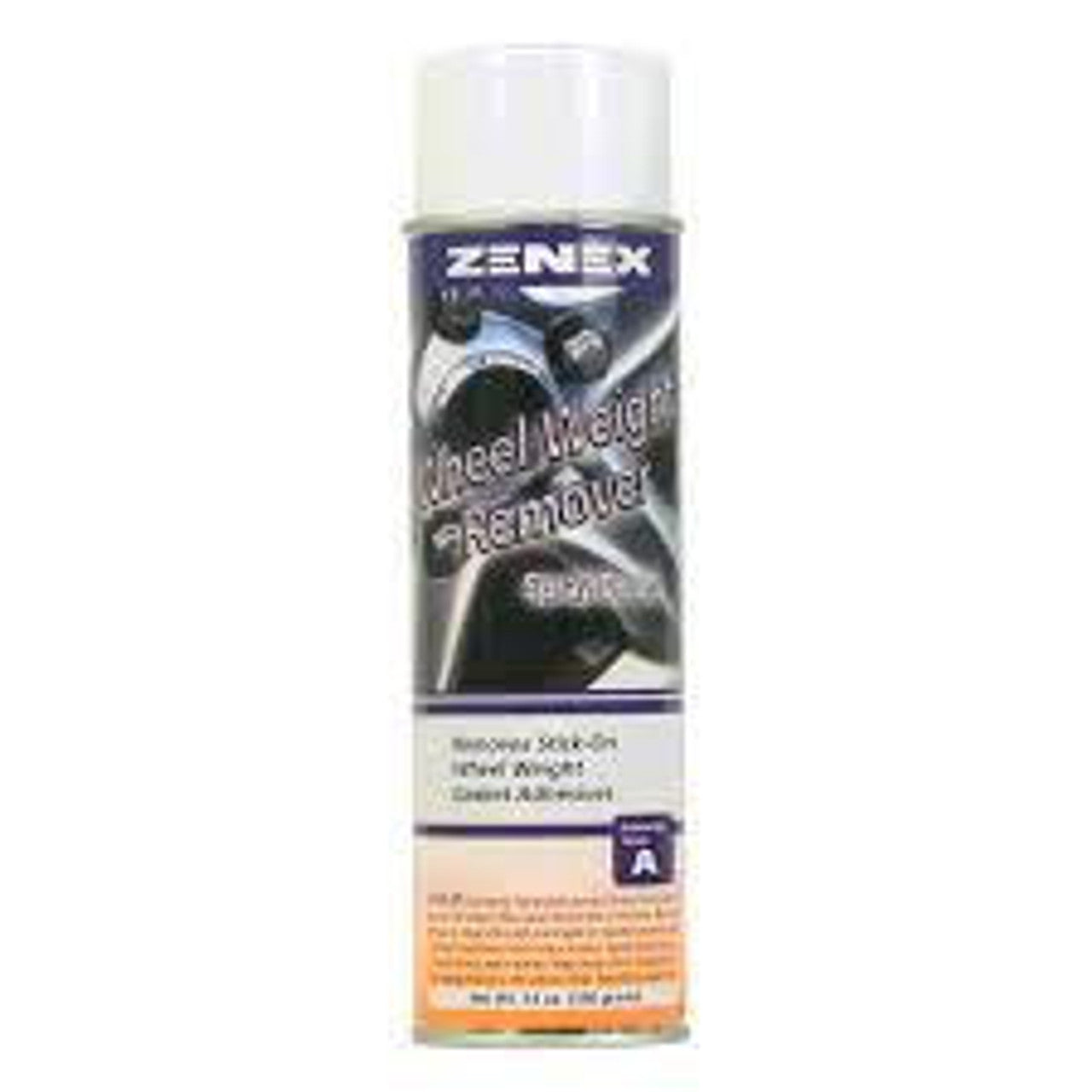 Gel Wheel Weight Remover - Buster's Industrial Supply