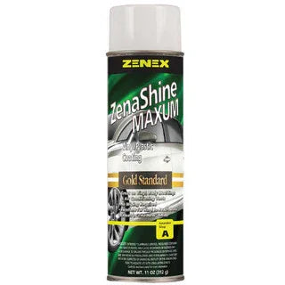 ZenaShine Maxum 11oz - Buster's Industrial Supply