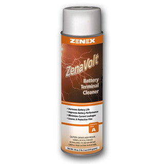 ZenaVolt 20oz - Buster's Industrial Supply