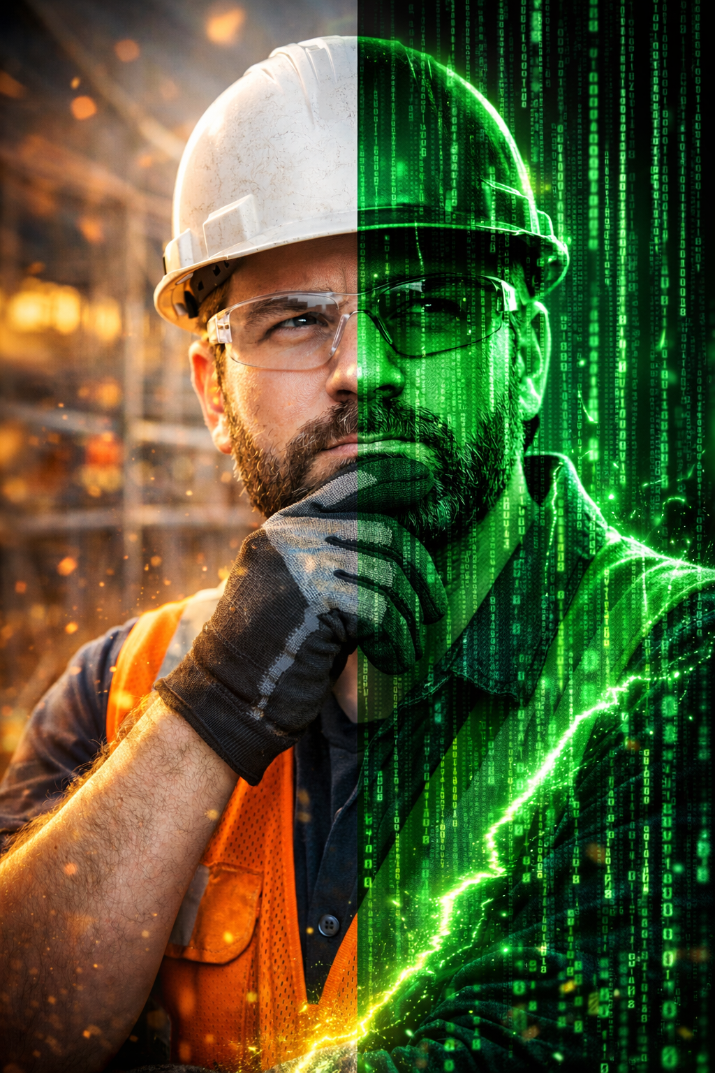 Technology Made It Easier—But Did It Make Industrial Supply Better?