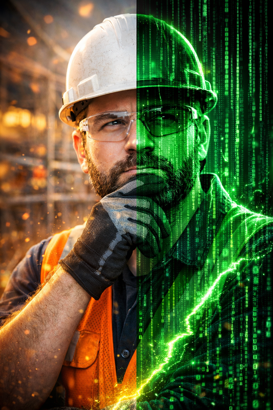 Technology Made It Easier—But Did It Make Industrial Supply Better?