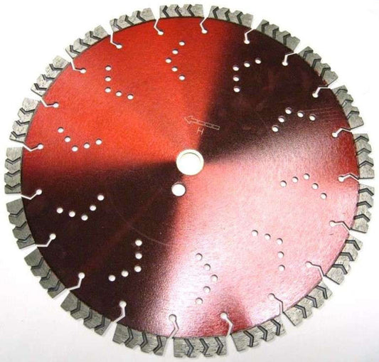 Diamond Abrasives: The King of Cutting Performance