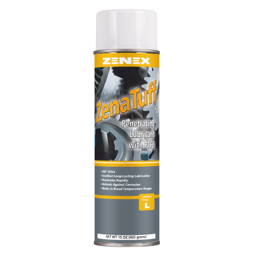 Penetrants & Lubricants - Buster's Industrial Supply