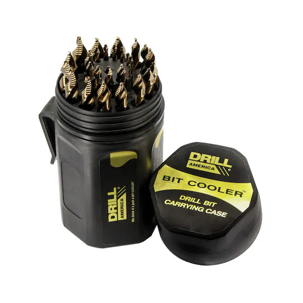 Drill Bits - Buster's Industrial Supply