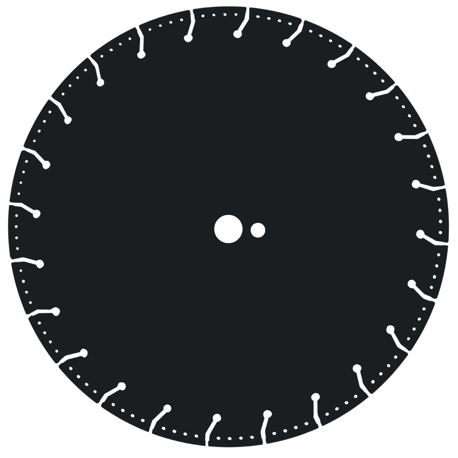 Rescue / Metal Cutting Diamond Blades