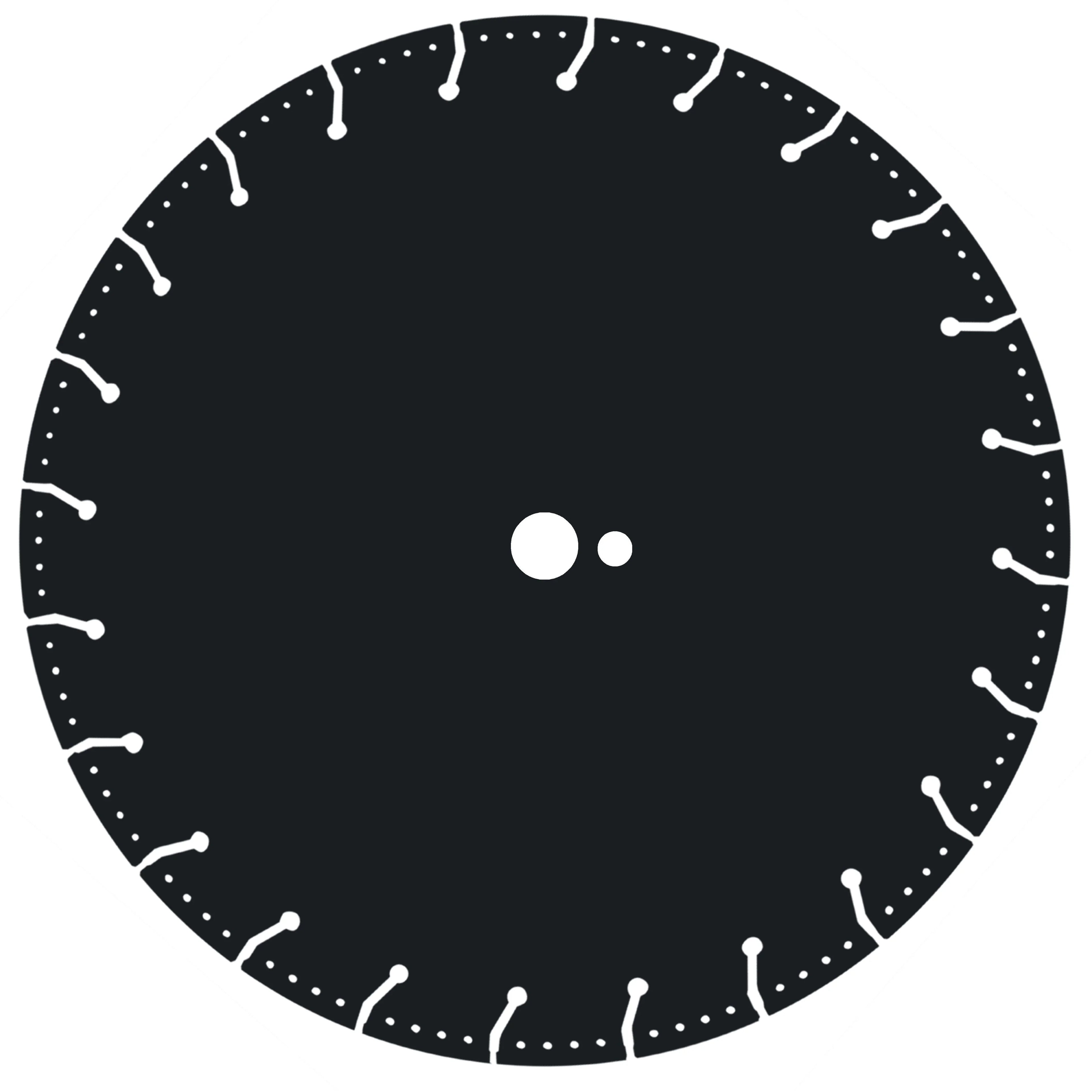 Rescue / Metal Cutting Diamond Blades