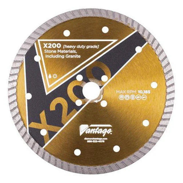 Diamond Tools