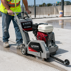 Diamond Products CC148HXL-EE6 32739 4.8HP Honda Gas Walk-Behind First-Cut Saw