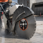16" x .140 SPGC 4500 Pro Diamond Blade for Cured Concrete