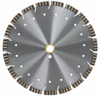 12" Turbo Combo blade LSTS12FH