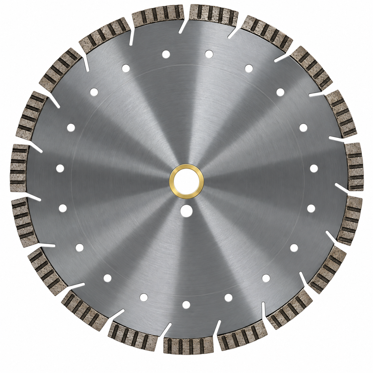 12" Turbo Combo blade LSTS12FH