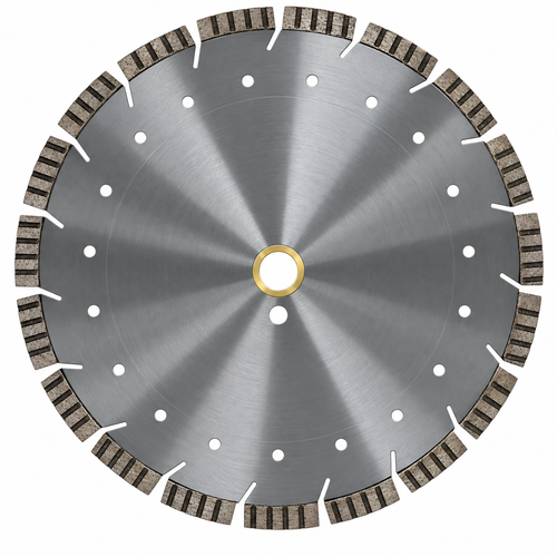 12" Turbo Combo blade LSTS12FH