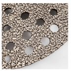 7" x 1/8" x 5/8"-11, Double Sided, Diamond Cutting / Grinding Disc DSDCG