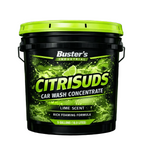 Citrisuds Lime Scent Car Wash