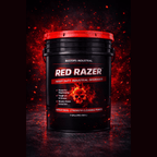 Red Razer Heavy Duty Industrial Degreaser