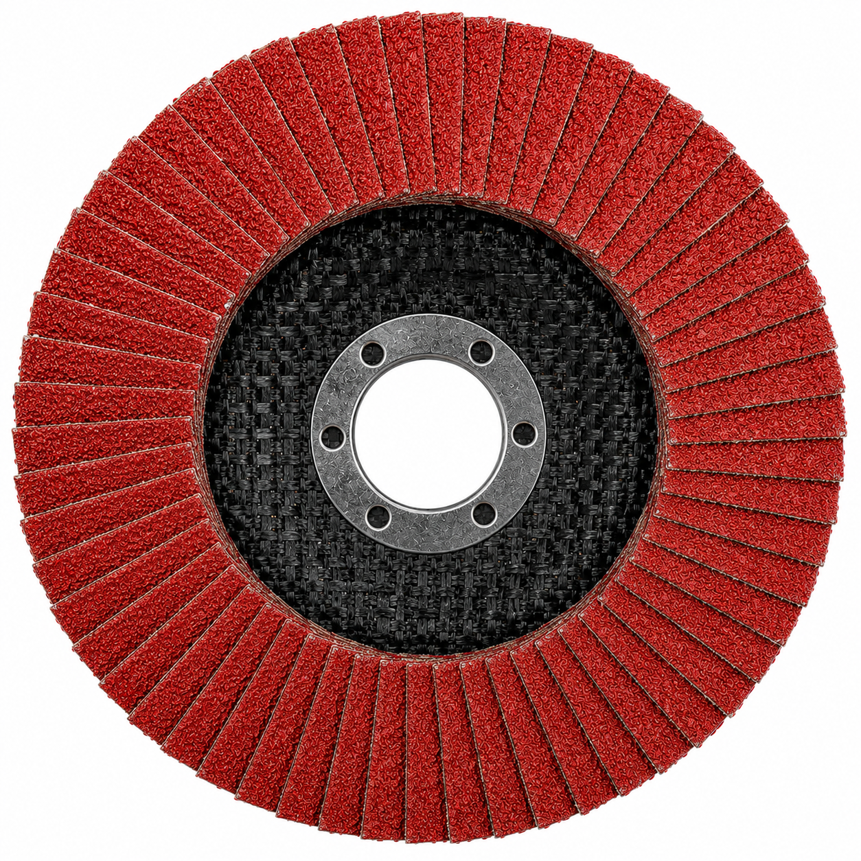 TYROLIT CERABOND X Ceramic Flap Disc – Steel & Stainless Steel
