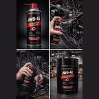 JWB-41 Industrial Penetrating Lubricant – 55 Gallon Drum | Rust Breaker & Corrosion Protection