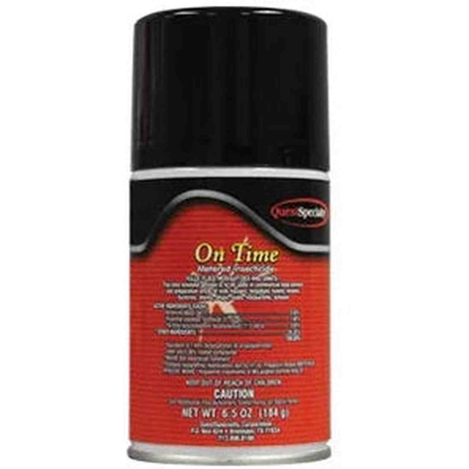 Quest - On Time Metered Insecticide - 12pk