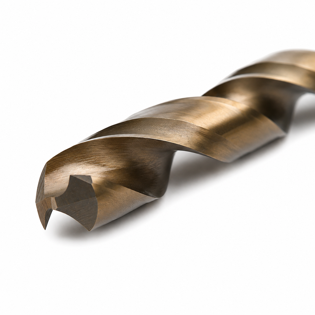 Arrow Head cobalt jobber drill bits fractional